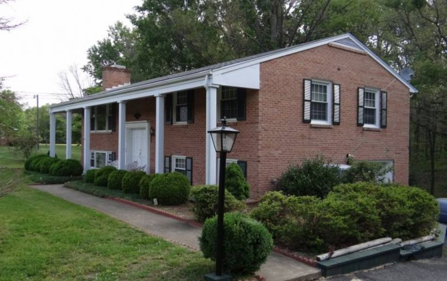 Image for ABSOLUTE AUCTION-3 BR/2 BA HOME on 1 ACRE