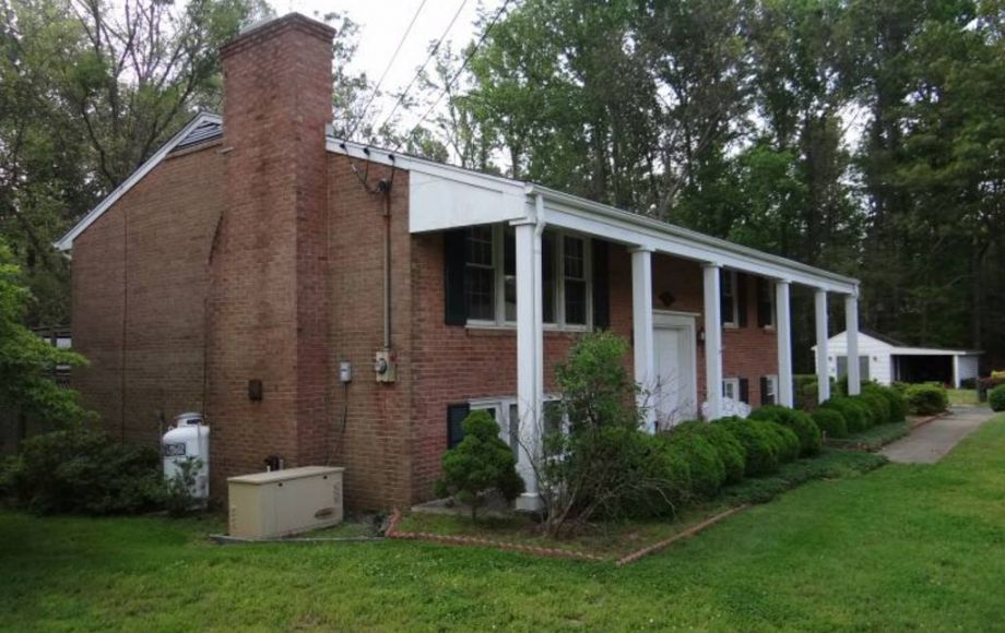 Image for ABSOLUTE AUCTION-3 BR/2 BA HOME on 1 ACRE