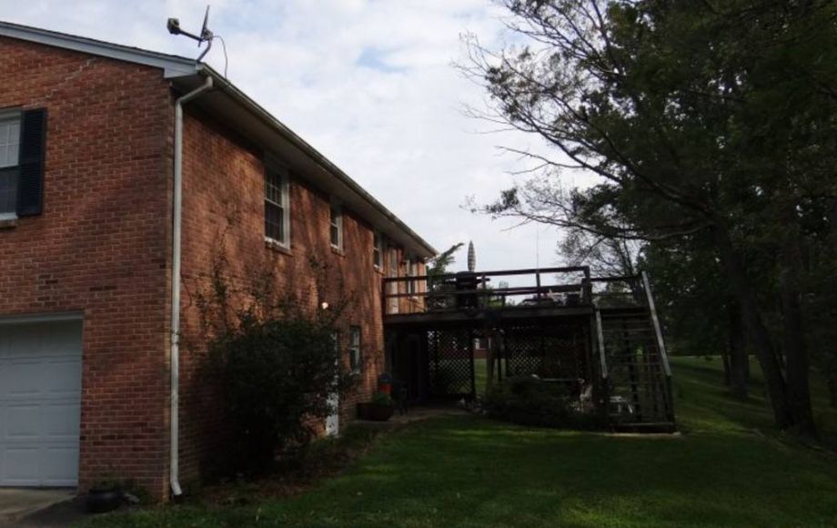 Image for ABSOLUTE AUCTION-3 BR/2 BA HOME on 1 ACRE