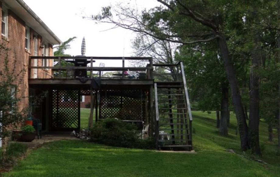 Image for ABSOLUTE AUCTION-3 BR/2 BA HOME on 1 ACRE