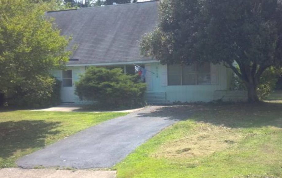 Image for ABSOLUTE AUCTION-4 BR HOME in RICHMOND, VA