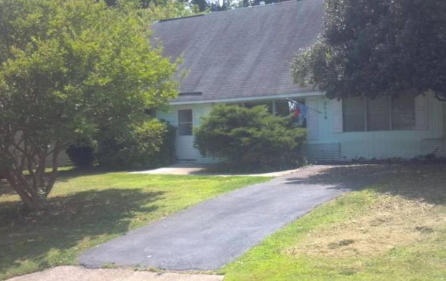 Image for ABSOLUTE AUCTION-4 BR HOME in RICHMOND, VA