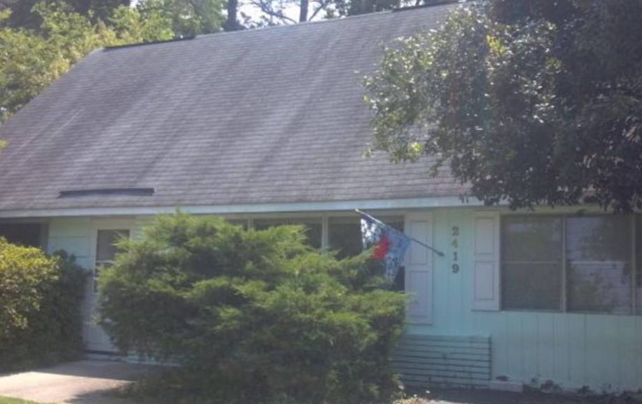 Image for ABSOLUTE AUCTION-4 BR HOME in RICHMOND, VA