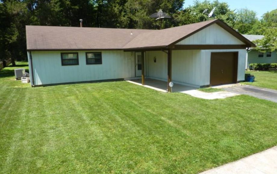 Image for ABSOLUTE AUCTION-3 BR/1.5 BA HOME in LOUDOUN COUNTY