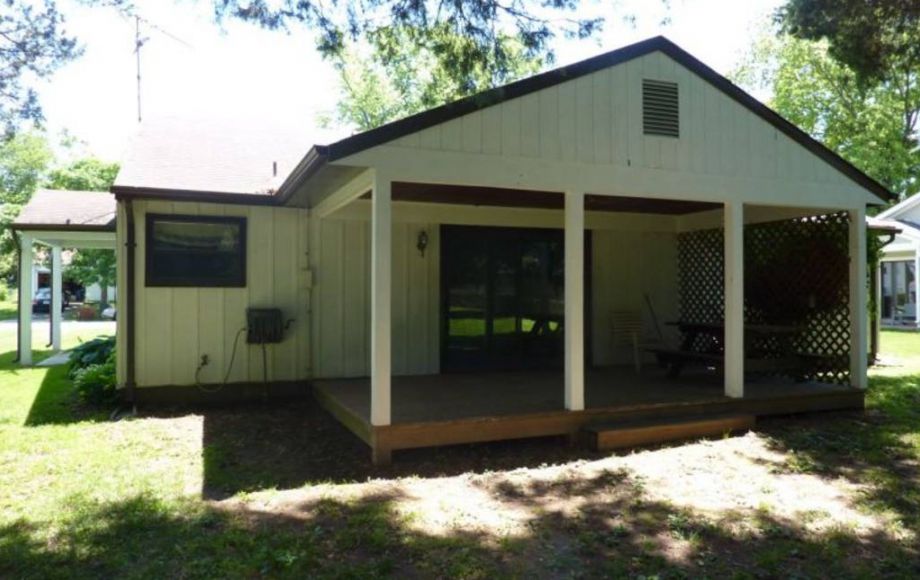 Image for ABSOLUTE AUCTION-3 BR/1.5 BA HOME in LOUDOUN COUNTY