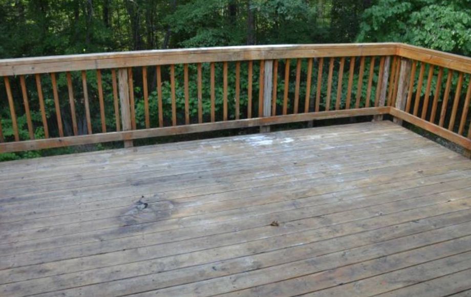 Image for 4 BR HOME on 2.5 ACRES in NORTH STAFFORD, VA