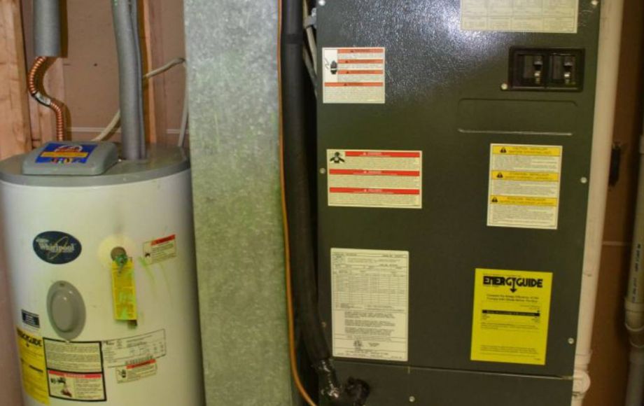 Image for 4 BR HOME on 2.5 ACRES in NORTH STAFFORD, VA