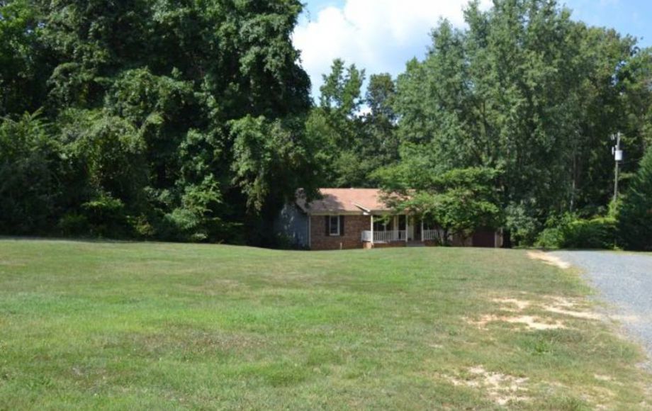Image for 4 BR HOME on 2.5 ACRES in NORTH STAFFORD, VA