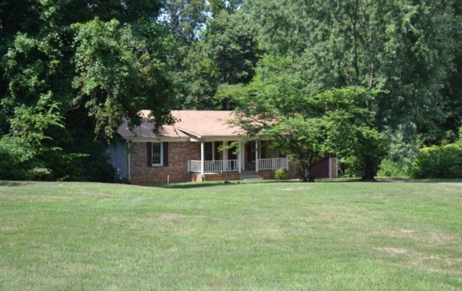 Image for 4 BR HOME on 2.5 ACRES in NORTH STAFFORD, VA