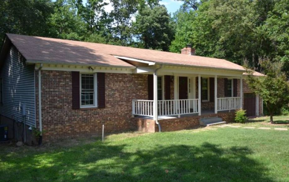 Image for 4 BR HOME on 2.5 ACRES in NORTH STAFFORD, VA