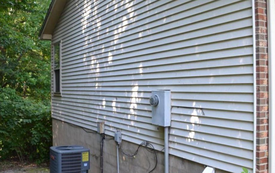 Image for 4 BR HOME on 2.5 ACRES in NORTH STAFFORD, VA