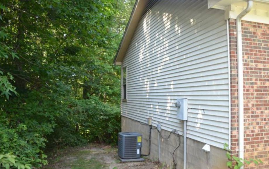 Image for 4 BR HOME on 2.5 ACRES in NORTH STAFFORD, VA