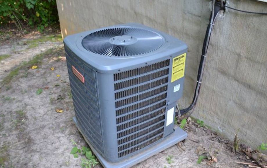 Image for 4 BR HOME on 2.5 ACRES in NORTH STAFFORD, VA