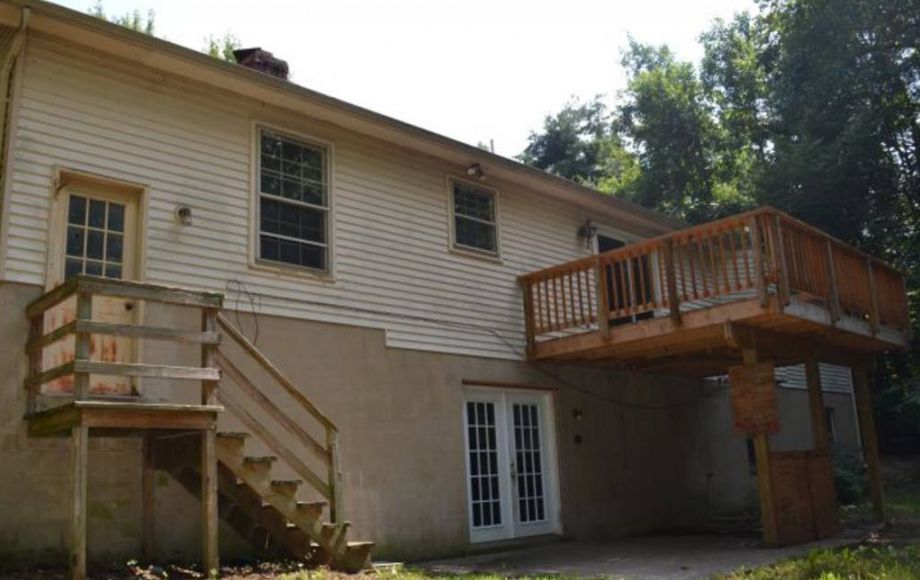 Image for 4 BR HOME on 2.5 ACRES in NORTH STAFFORD, VA