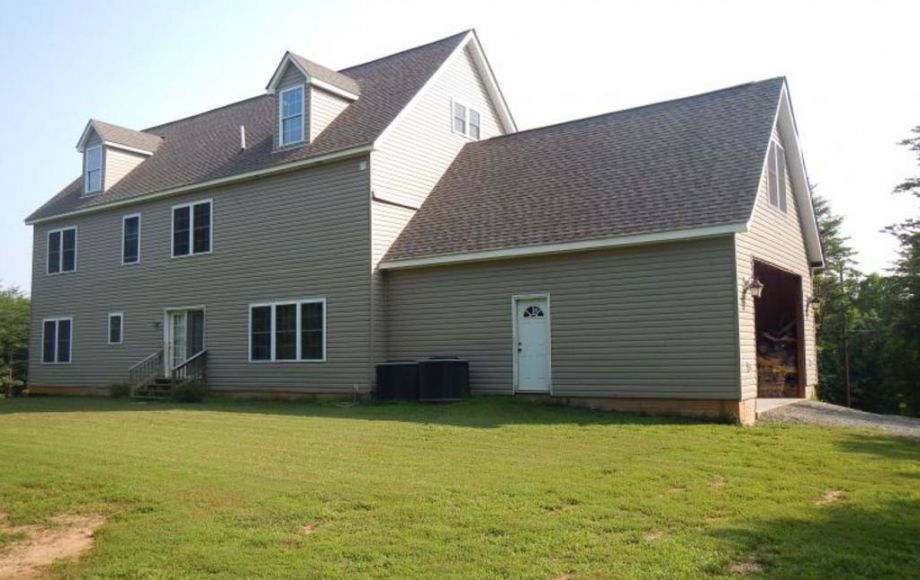 Image for 5 BR/3.5 BA HOME on 5 +/- ACRES