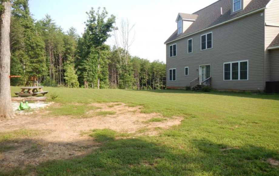 Image for 5 BR/3.5 BA HOME on 5 +/- ACRES