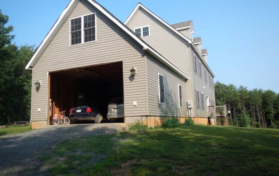 Image for 5 BR/3.5 BA HOME on 5 +/- ACRES