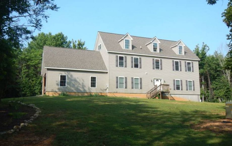 Image for 5 BR/3.5 BA HOME on 5 +/- ACRES