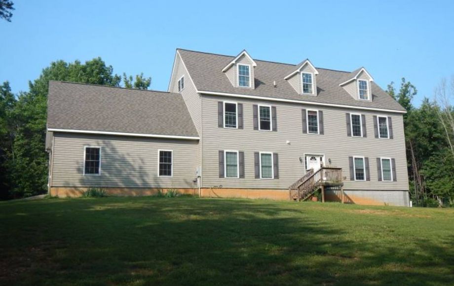 Image for 5 BR/3.5 BA HOME on 5 +/- ACRES