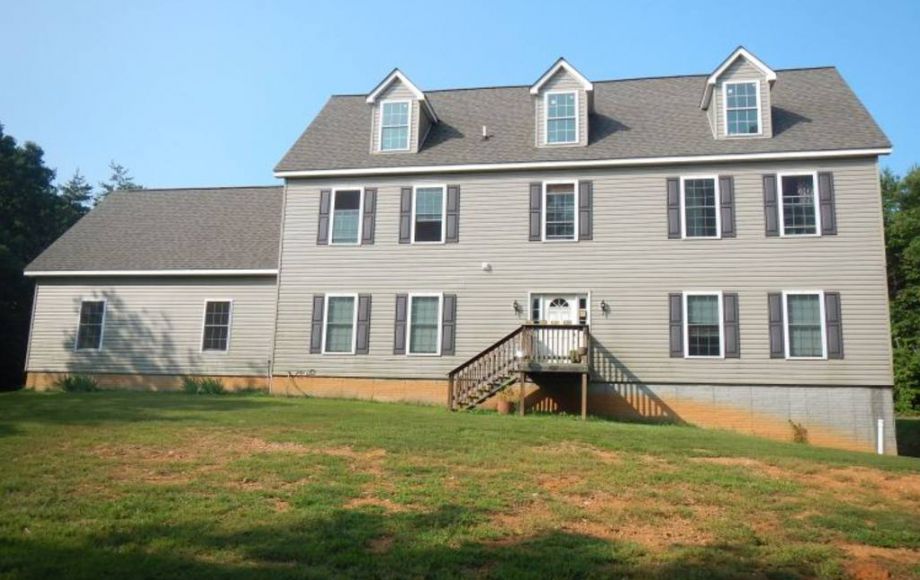 Image for 5 BR/3.5 BA HOME on 5 +/- ACRES