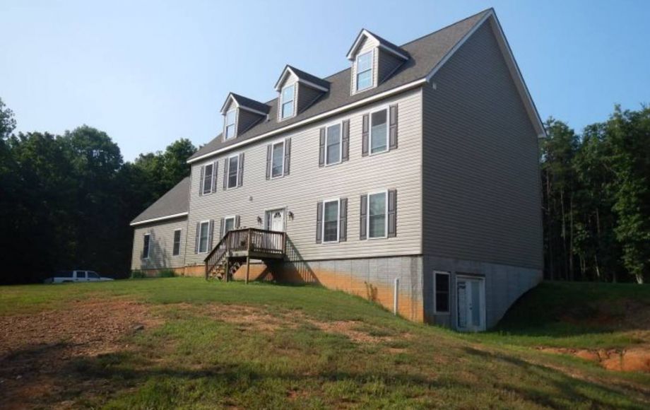 Image for 5 BR/3.5 BA HOME on 5 +/- ACRES