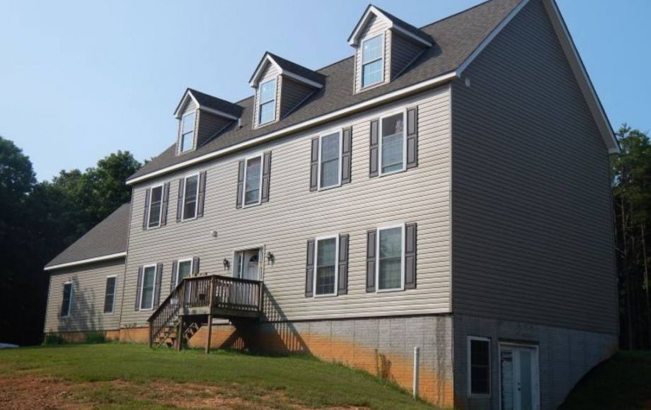 Image for 5 BR/3.5 BA HOME on 5 +/- ACRES