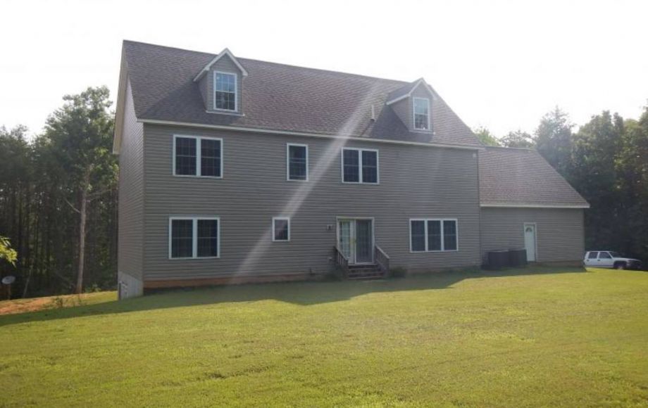 Image for 5 BR/3.5 BA HOME on 5 +/- ACRES