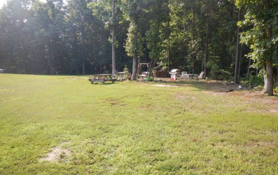 Image for 5 BR/3.5 BA HOME on 5 +/- ACRES