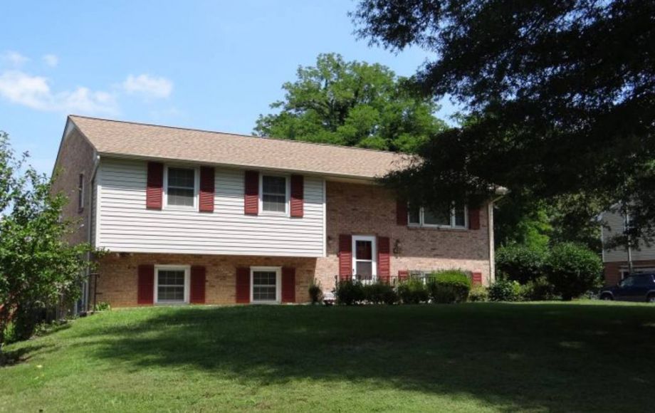 Image for 3 BR/2.5 BA HOME in SOUTH STAFFORD