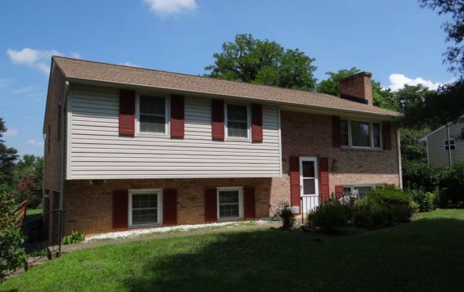 Image for 3 BR/2.5 BA HOME in SOUTH STAFFORD