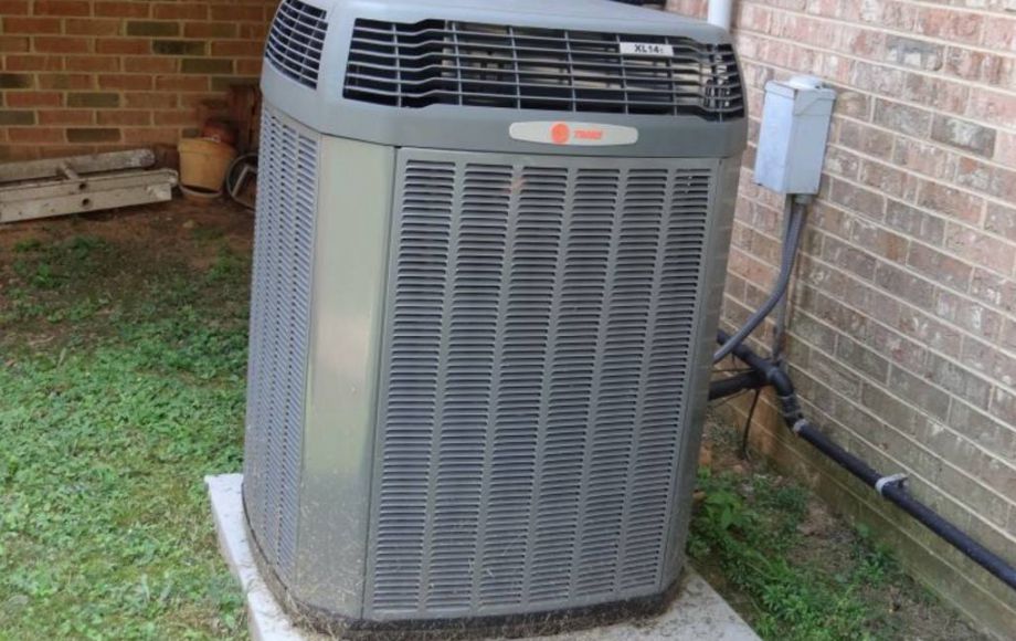 Image for 3 BR/2.5 BA HOME in SOUTH STAFFORD