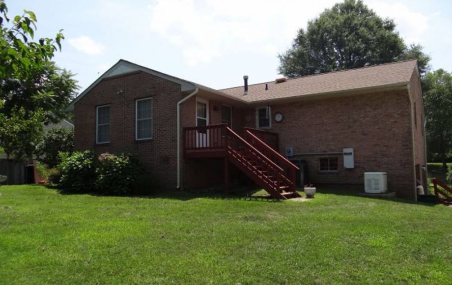 Image for 3 BR/2.5 BA HOME in SOUTH STAFFORD