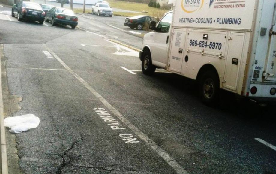 Image for COMMERCIAL 3 STORY BLDG in FREDERICK CTY, MD