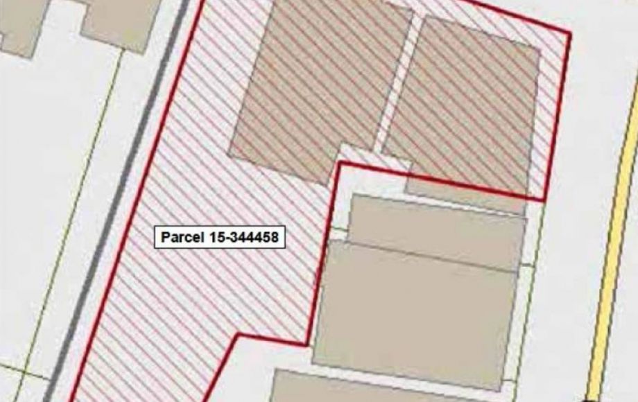 Image for COMMERCIAL 3 STORY BLDG in FREDERICK CTY, MD