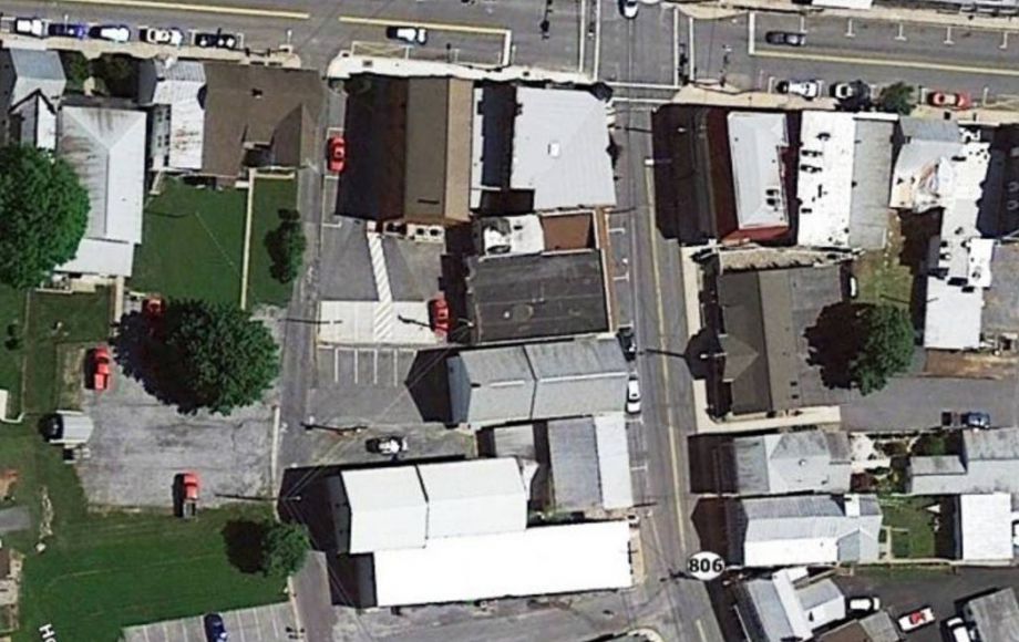 Image for COMMERCIAL 3 STORY BLDG in FREDERICK CTY, MD