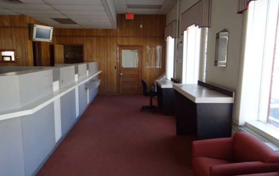 Image for COMMERCIAL 3 STORY BLDG in FREDERICK CTY, MD