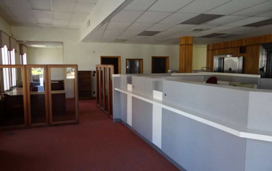 Image for COMMERCIAL 3 STORY BLDG in FREDERICK CTY, MD