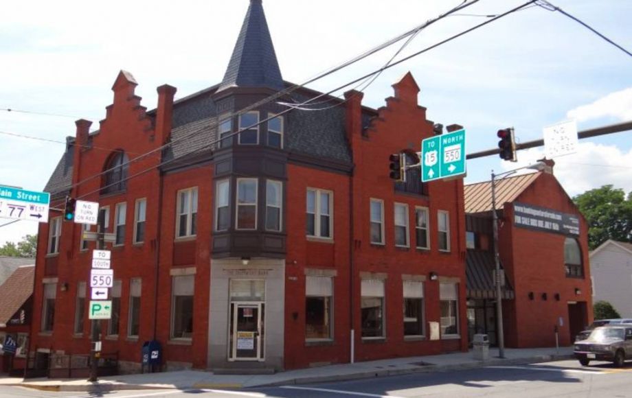 Image for COMMERCIAL 3 STORY BLDG in FREDERICK CTY, MD