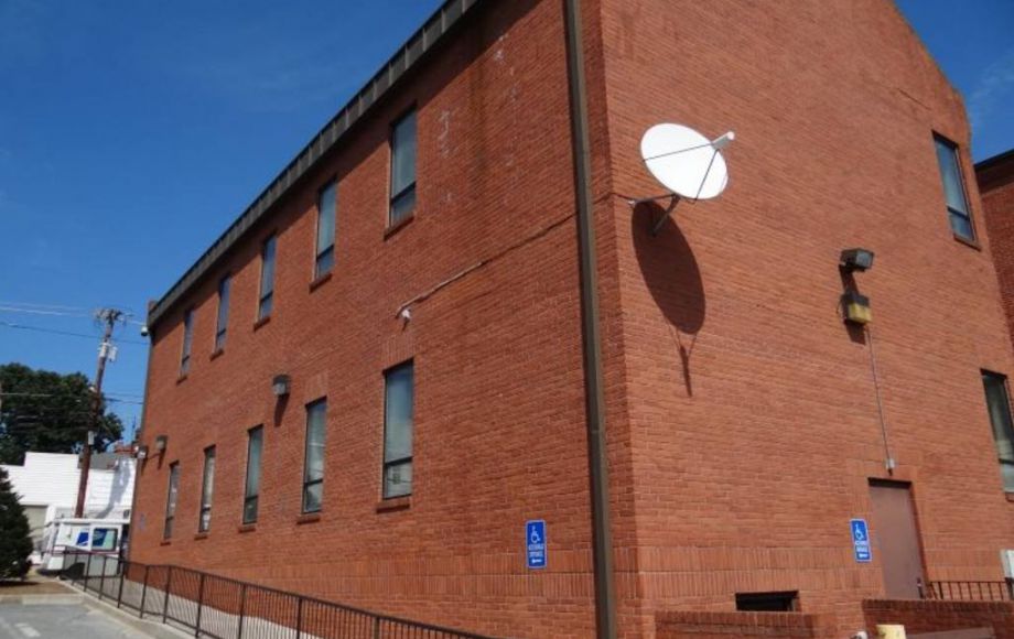 Image for COMMERCIAL 3 STORY BLDG in FREDERICK CTY, MD