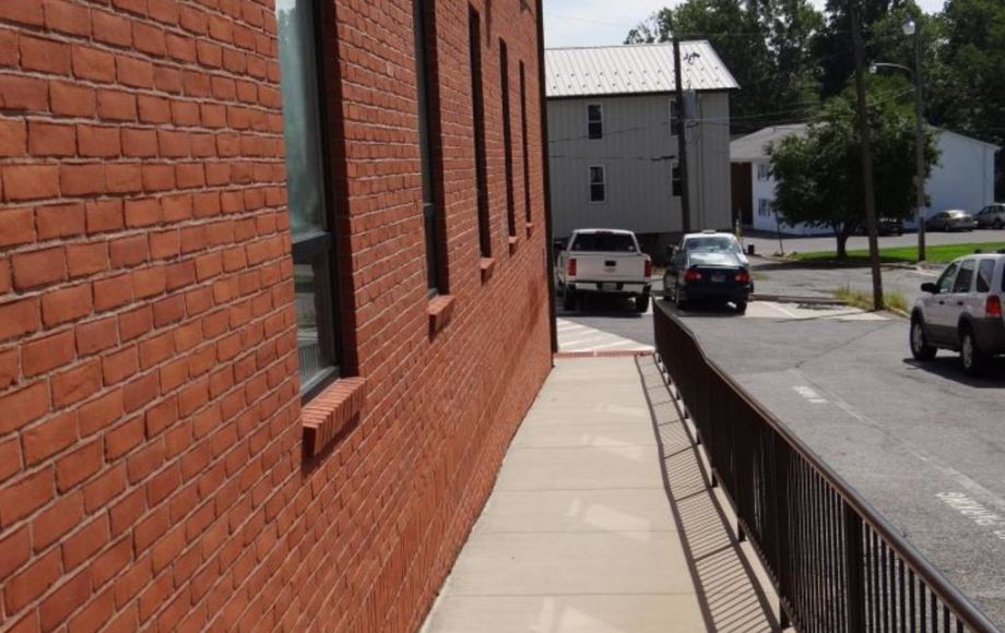 Image for COMMERCIAL 3 STORY BLDG in FREDERICK CTY, MD