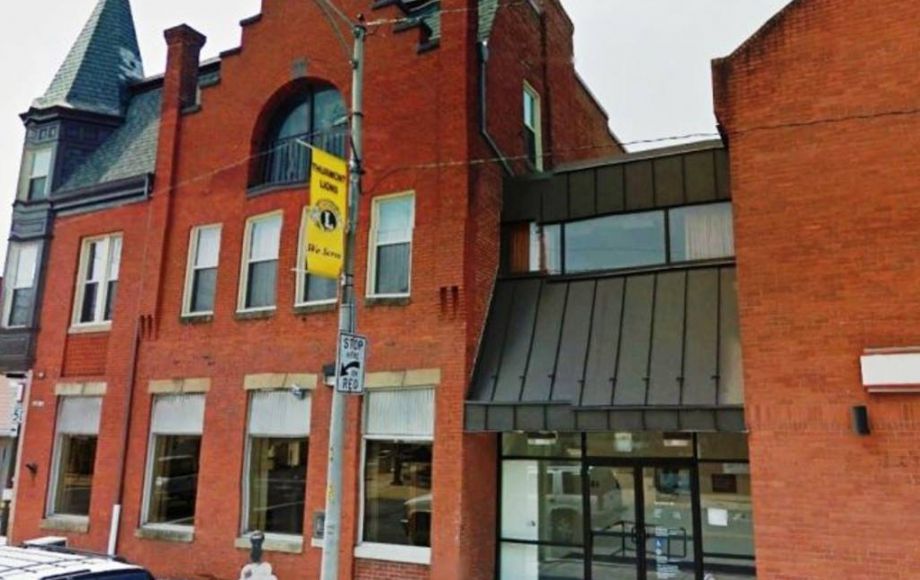 Image for COMMERCIAL 3 STORY BLDG in FREDERICK CTY, MD