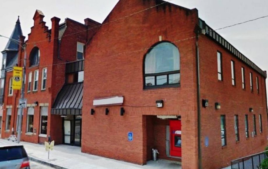 Image for COMMERCIAL 3 STORY BLDG in FREDERICK CTY, MD