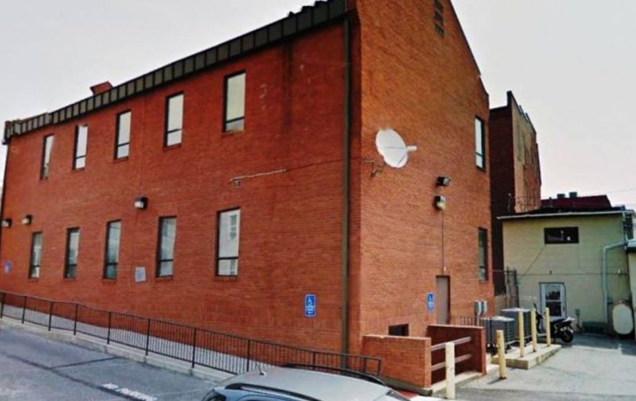 Image for COMMERCIAL 3 STORY BLDG in FREDERICK CTY, MD