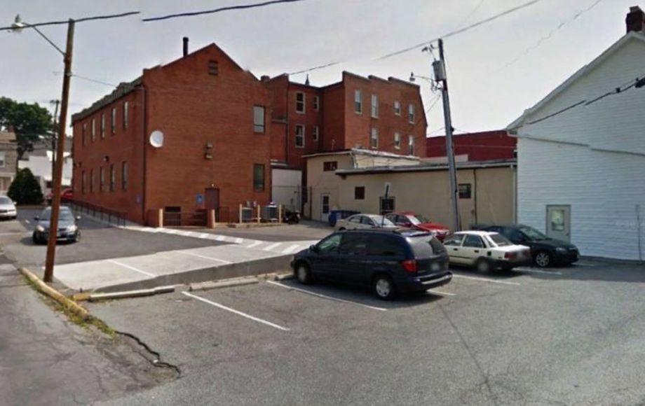 Image for COMMERCIAL 3 STORY BLDG in FREDERICK CTY, MD