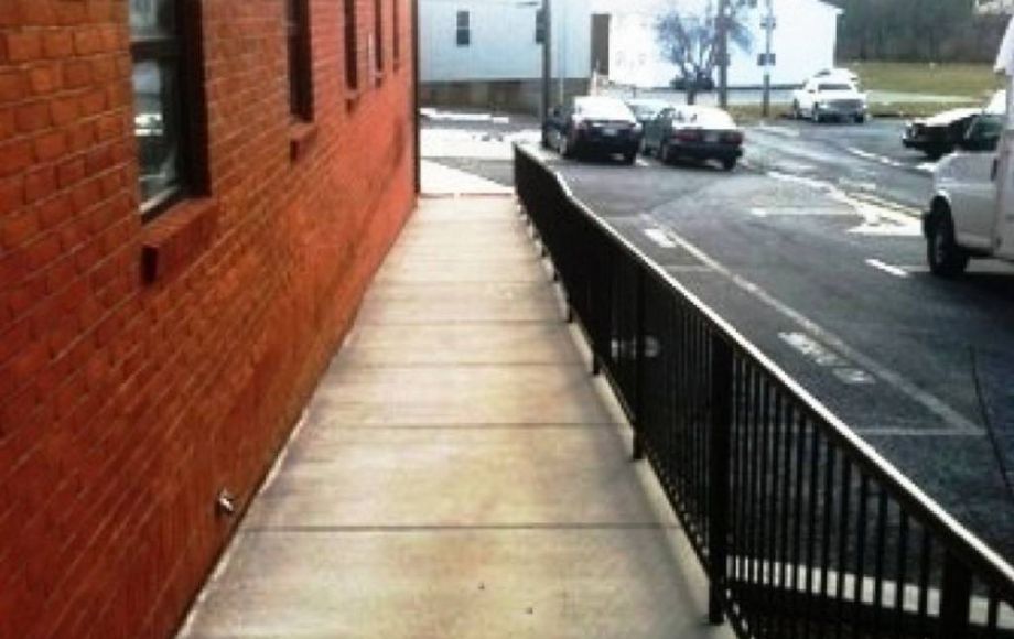 Image for COMMERCIAL 3 STORY BLDG in FREDERICK CTY, MD