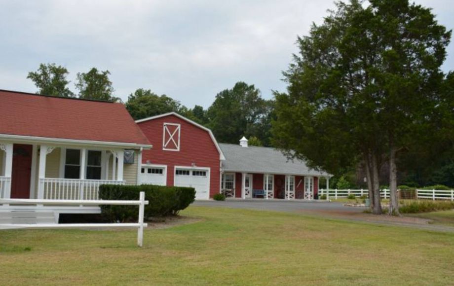 Image for 2 HOMES & OUTBUILDINGS on 3+/- ACRES