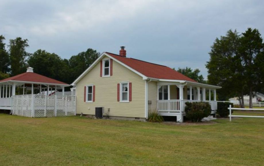 Image for 2 HOMES & OUTBUILDINGS on 3+/- ACRES