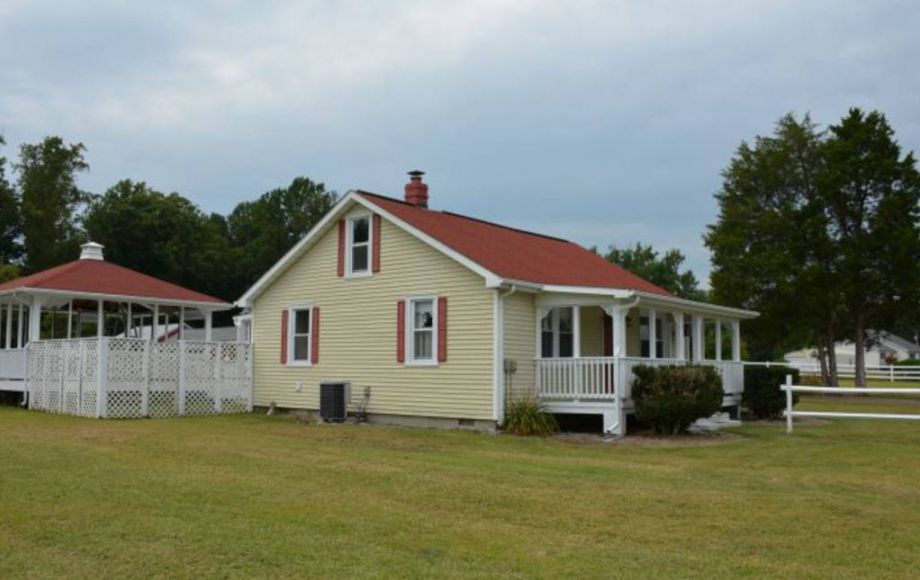 Image for 2 HOMES & OUTBUILDINGS on 3+/- ACRES