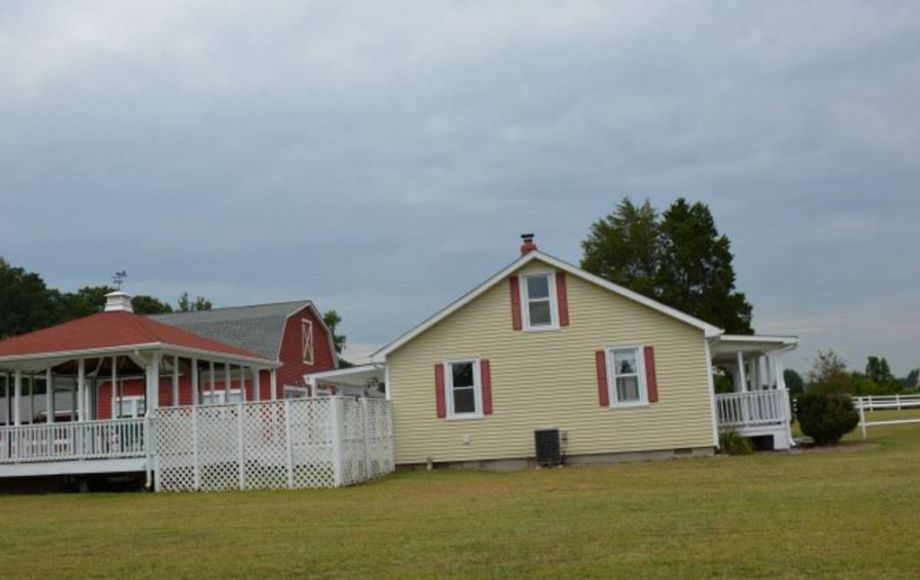 Image for 2 HOMES & OUTBUILDINGS on 3+/- ACRES