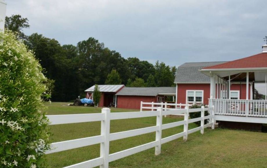 Image for 2 HOMES & OUTBUILDINGS on 3+/- ACRES